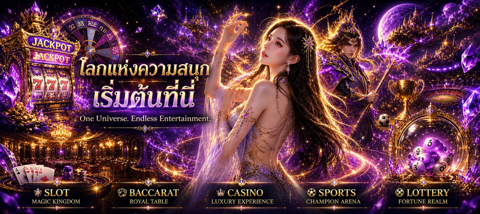 รวมค่ายสล็อตออนไลน์ 24PLAY บนมือถือ